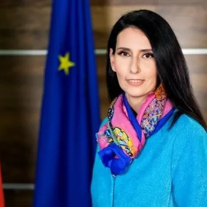 Министърът на регионалното развитие и благоустройството Ангелина Бонева подаде оставка