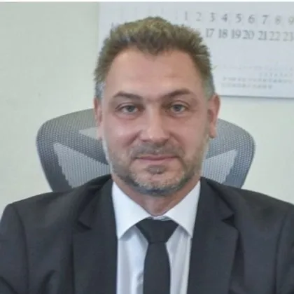 Главна дирекция Борба с организираната престъпност известна с абревиатурата си
