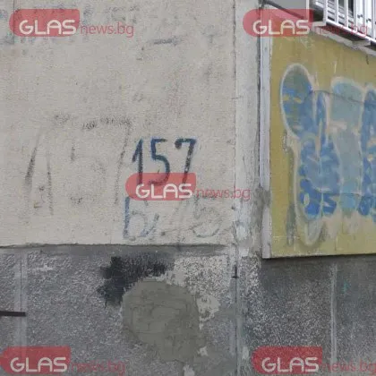 Среднощно меле в София! Локали и футболни фенове се сбиха, кола пламна СНИМКИ