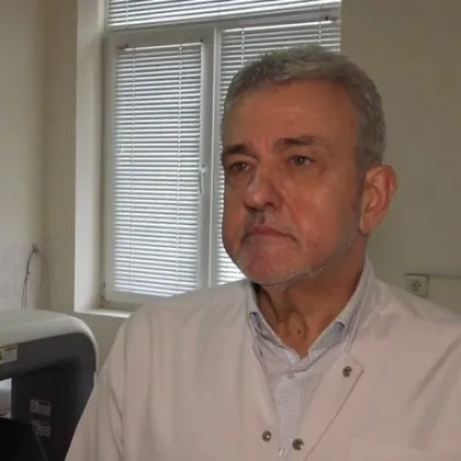 &bdquo;Тихата болест", която инвалидизира ВИДЕО