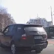 БМВ блесна с безумна маневра на пловдивско кръстовище ВИДЕО