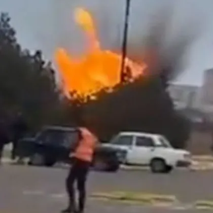 Баку готви отговор, след като ирански дронове раниха четирима в Нахичеван