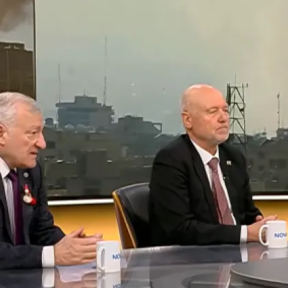 Експерти: България е защитена от системата за отбрана на НАТО