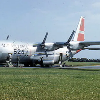 Франция разреши на американски самолети да използват нейни бази в Близкия изток