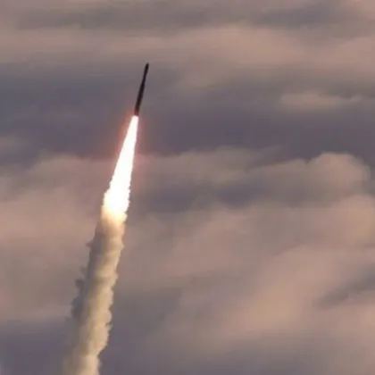 Иранска ракета порази петролна рафинерия в Бахрейн