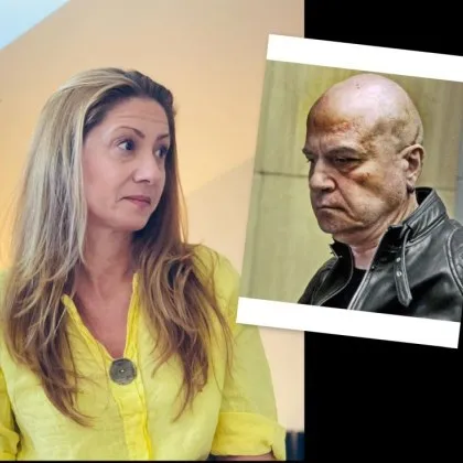 &bdquo;Категорично забранявам!" Майката на убития Ники Златков с остро обръщение към Слави Трифонов