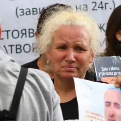 Кредит на доверие към министъра, но не и мълчание: Попов отрече, че протестът е политически