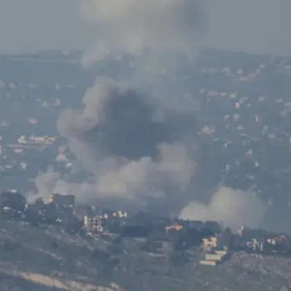 Лидер на &bdquo;Хамас&rdquo; е убит в Ливан