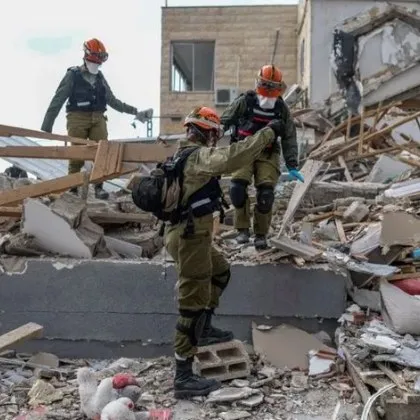 Разкриха какви са щетите за икономиката на Израел от ударите на Иран