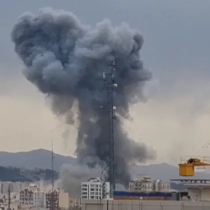 Шести ден от войната САЩ, Израел и Иран: Конфликтът обхваща все повече държави