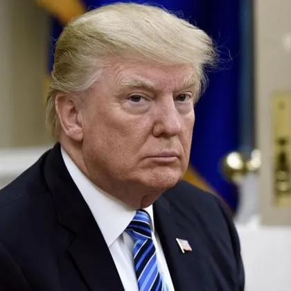 Тръмп сменя министъра на вътрешната сигурност на САЩ