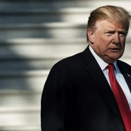 Тръмп: Трябва да участвам в избора на следващия върховен лидер на Иран