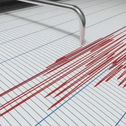 Земетресение в Западна Турция