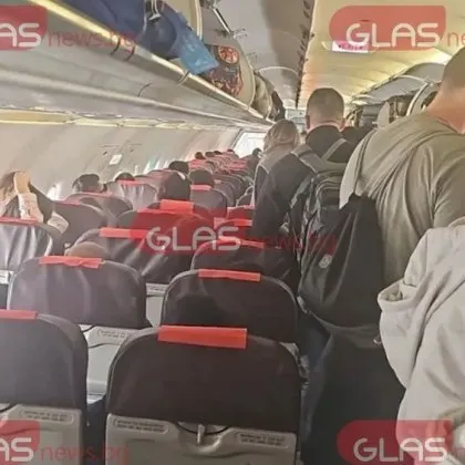 Евакуират още 180 българи с полет от Дубай