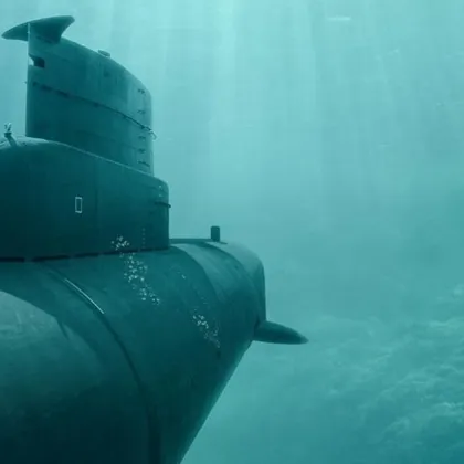 Иранският флот се оказа безпомощен срещу атаките на американски подводници