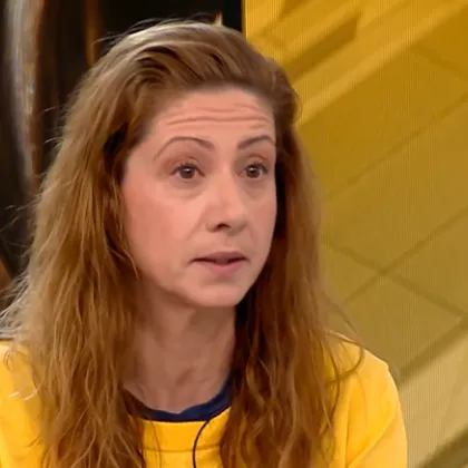 Ралица Асенова: Дори не ми показаха личната карта на сина ми