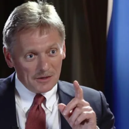 Кремъл заяви днес че планът на правителството на Финландия да отмени