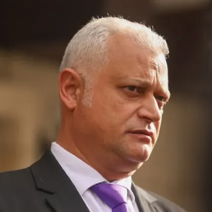 Ще се запозная с аргументите на протестиращите и ще взема решение за Костадинов