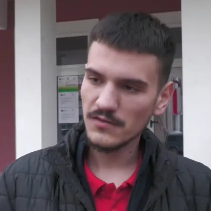 Сигнал за системен тормоз и насилие над дете от баща