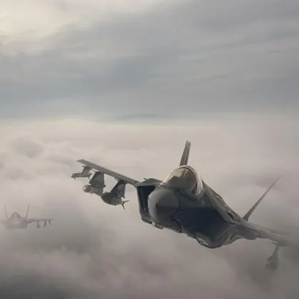 TWZ: САЩ и Израел не са постигнали пълно въздушно превъзходство над Иран