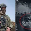 FPV дрон атакува автомобил с бивш зам.-министър на вътрешните работи на Украйна