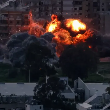 Доклад: Русия дава разузнавателна информация на Иран за американски цели в Близкия изток