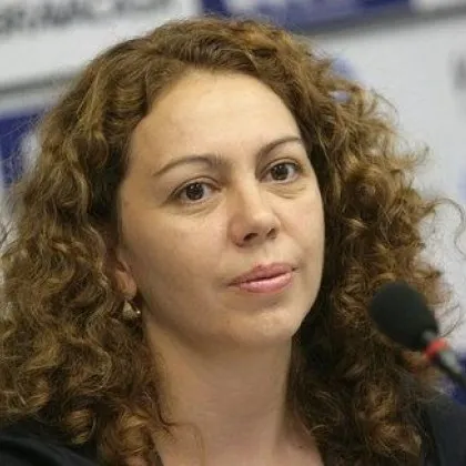 Има нов зам.-министър на правосъдието