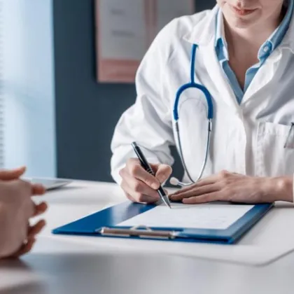 На колко направления на година имаме право от личния лекар