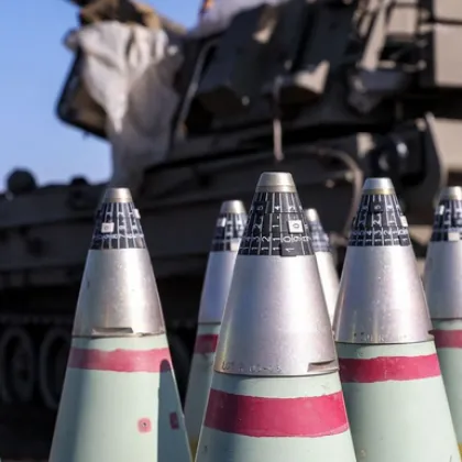 САЩ одобри продажбата на 12 000 бомби на Израел