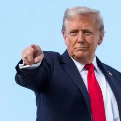 Тръмп: Няма да има сделка с Иран без безусловна капитулация