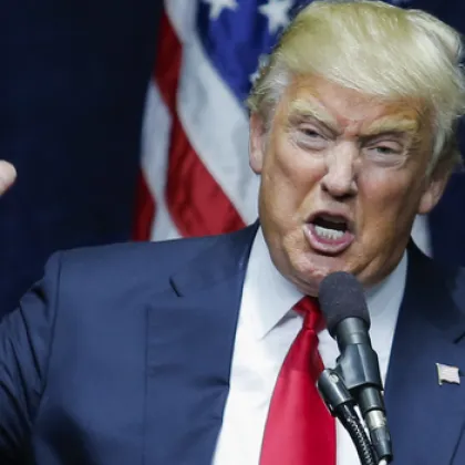 Тръмп се закани: Иран ще бъде &bdquo;ударен силно" днес