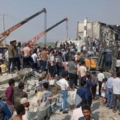 Целенасочен и американски най-вероятно е ударът, убил 165 момичета от девическо училище в Иран