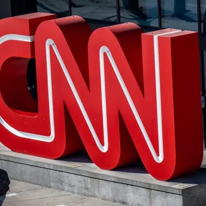 Турция разкритикува CNN заради карта