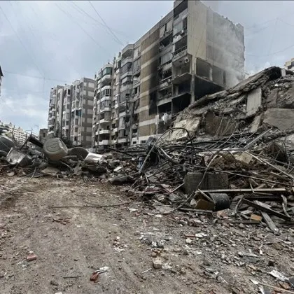 4 убити и 10 ранени при израелски удар по хотелска сграда в Бейрут