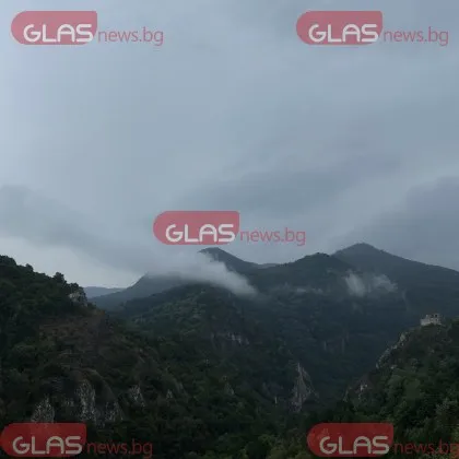 44-годишен почина на Мальовица, друг получи травма на коляното