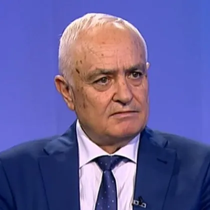 Атанас Запрянов: България не е мишена за Техеран