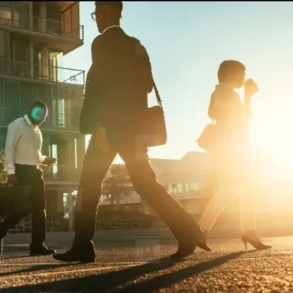 Добро утро! Понеделникът след Осми март също има чар