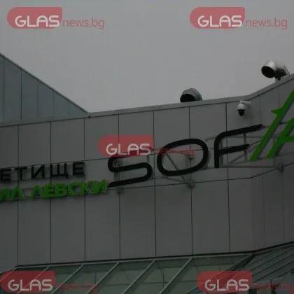 Експерт за дроновете, затворили летището в София: Трябва да се помисли за по-сериозни глоби