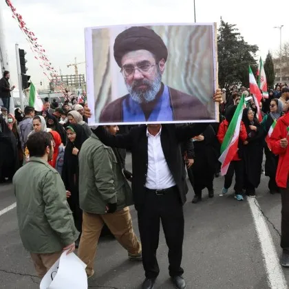 Иран има нов върховен лидер