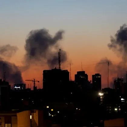 &bdquo;Китайският Нострадамус" с мрачно предсказание за войната между САЩ и Иран