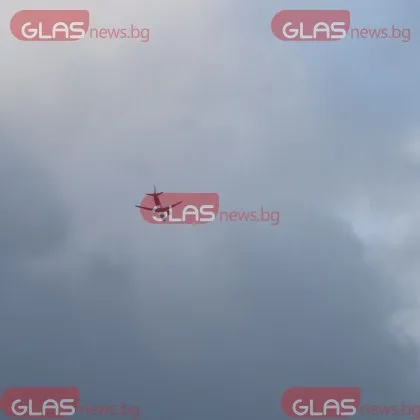 Прибраха се още 180 българи от Близкия изток