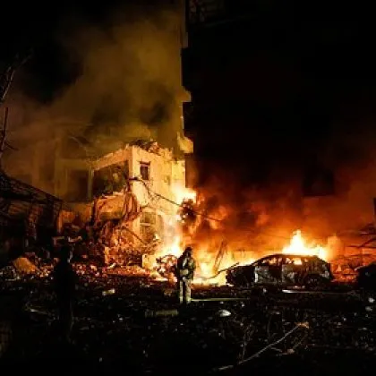 The New York Times: Върви тайна операция &bdquo;Лудият" на Иран срещу САЩ и Израел