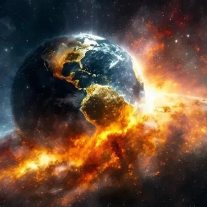 Всеки трети вярва, че ще стане свидетел на края на света