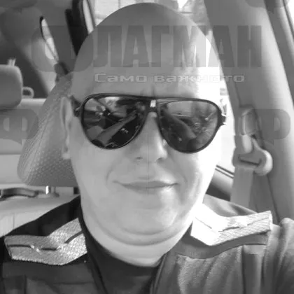 Колеги на полицая, намерен мъртъв в Бургаско: Не се е самоубил!