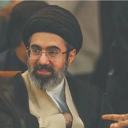 Моджтаба Хаменей е ранен