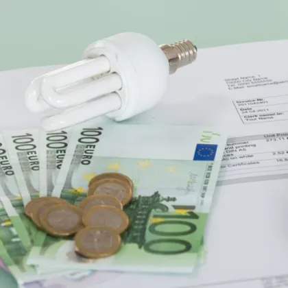 От 80 на 250 евро: Семейство от Враца оспорва сметката си за ток