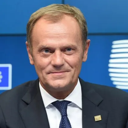 Полският премиер Туск посъветва да се попита &bdquo;друг Доналд" за цените на горивата