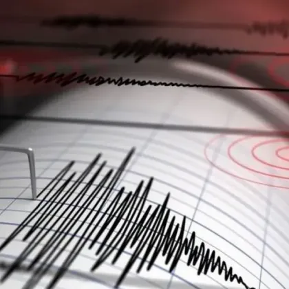 Силно земетресение удари Турция КАРТА