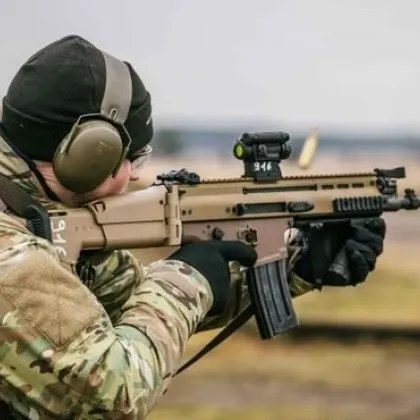 След 20 години: Хърватия върна наборната служба