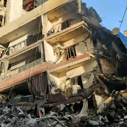 Тежка равносметка: Ето колко са загиналите в конфликта в Близкия изток